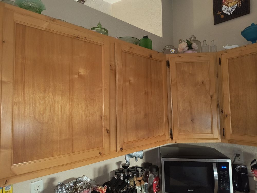 All Photos for All in All Handyman in Evans, CO