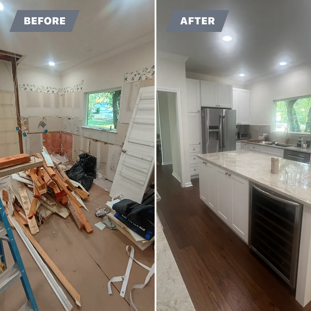 All Photos for CHX2 Construction in Austin, TX