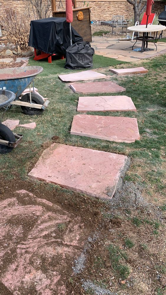 All Photos for Escala Concrete & Landscaping in Colorado Springs, CO