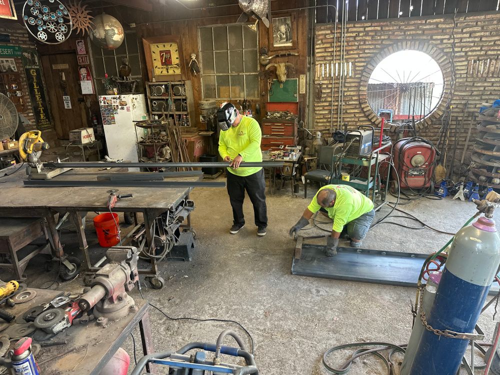 All Photos for American Dream Landscape Company in Surprise, AZ