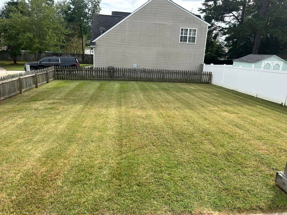 Lawn Care for Durham Right Lawn Services in Rock Hill, SC