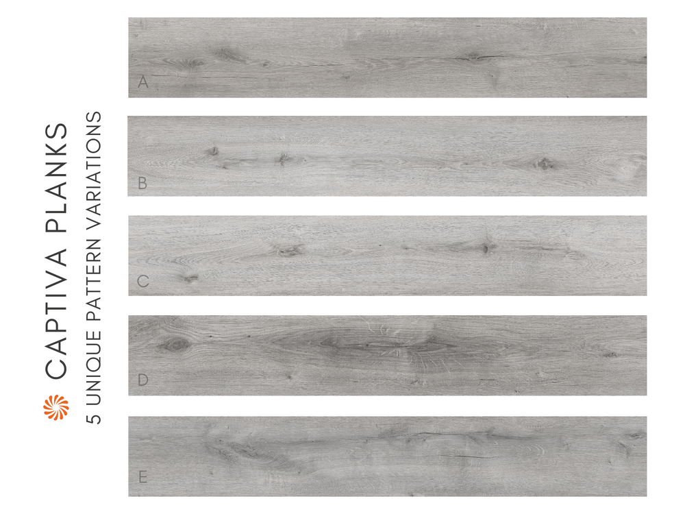 LVP: Coastal Collection 12/20Mil for Supreme Stone in Ocala, FL