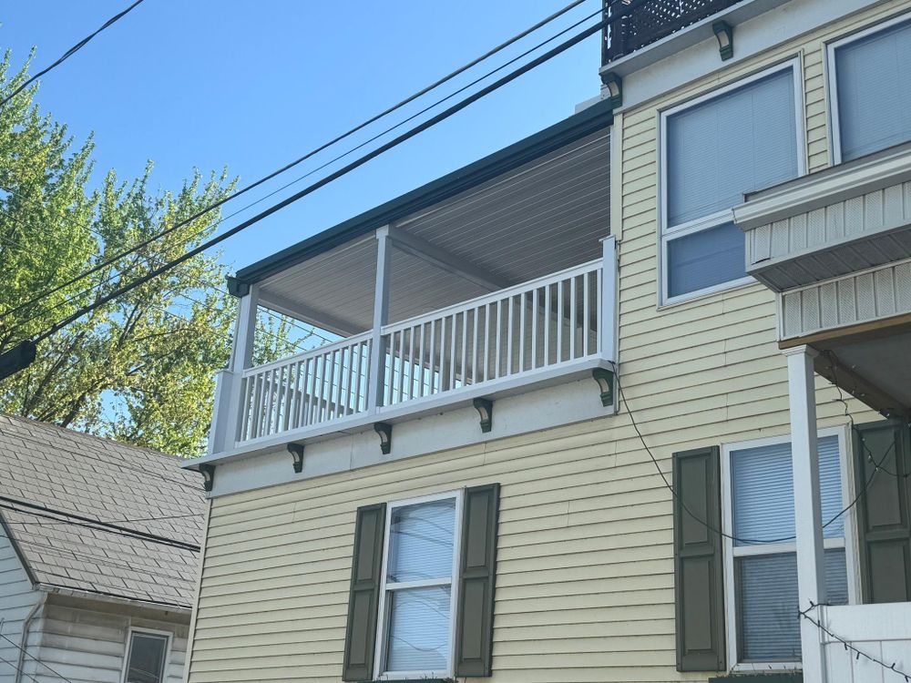 All Photos for Rough Cut Renovations in Millersburg, PA