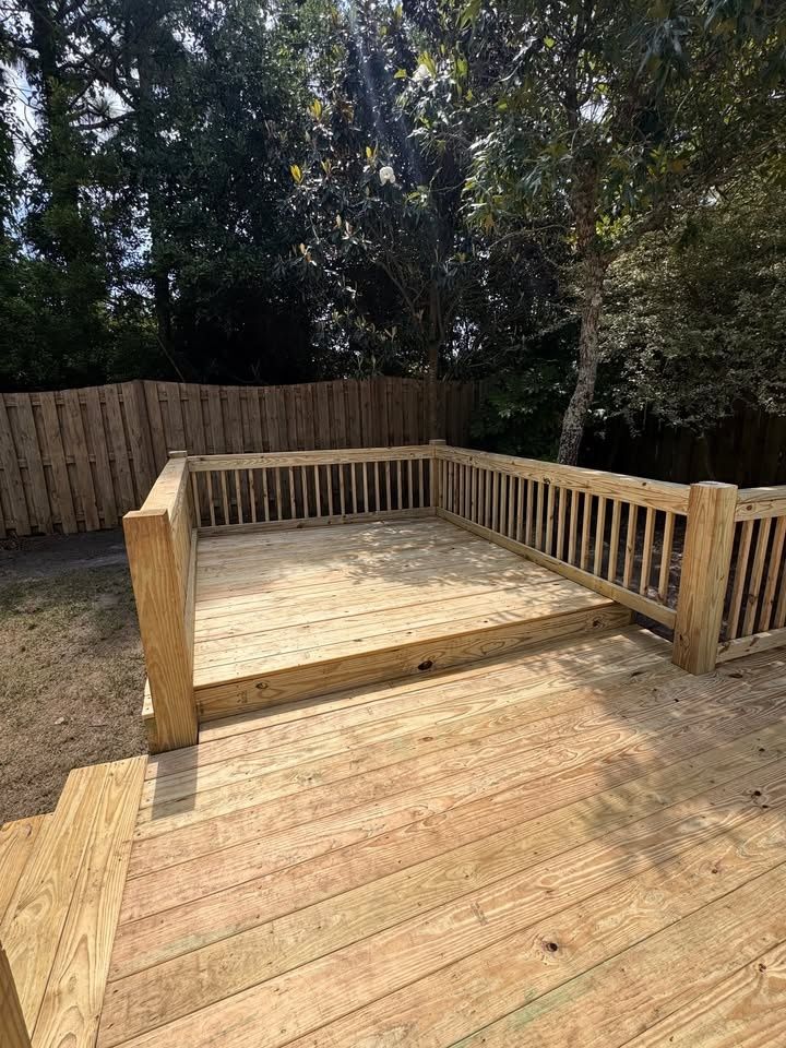 All Photos for Coastal Charm Remodeling in Swansboro, NC