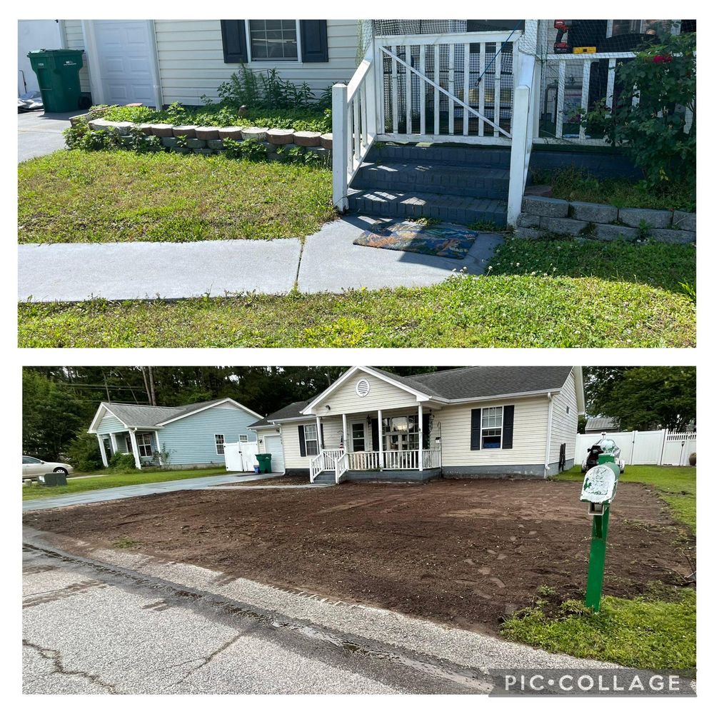 All Photos for Cortez Construction SC, LLC in Conway, SC