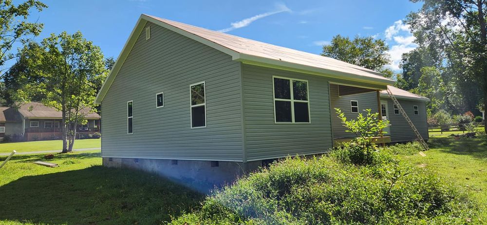 All Photos for In The Dry in Blairsville, GA