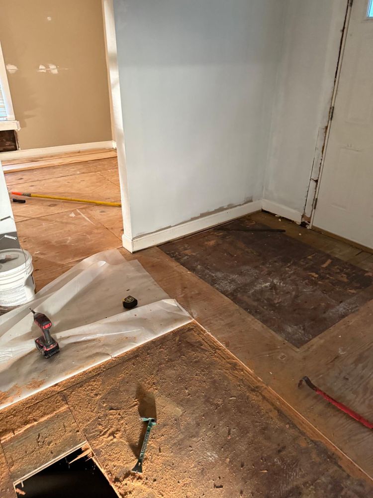 All Photos for E & C Handyman and Construction in Owensboro, KY