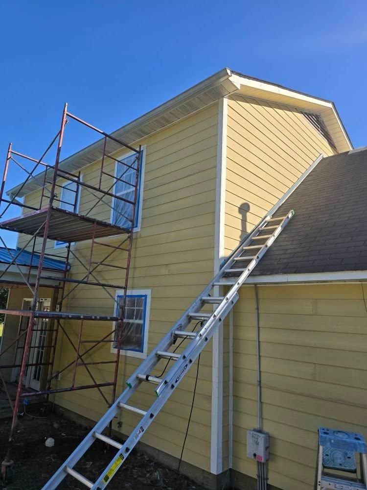 All Photos for Hightower Painting in Covington, TN