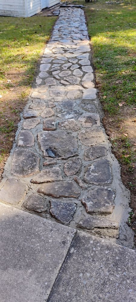 All Photos for Kemps’ Handyman Service in Shenandoah, PA