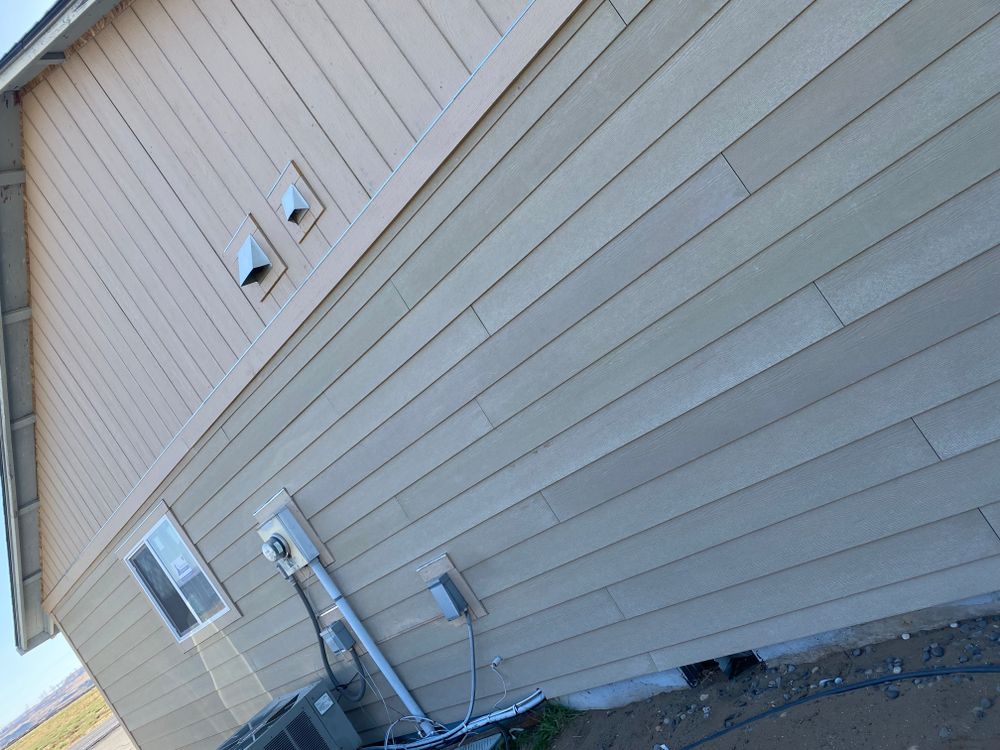 All Photos for Calderons Proquality Construction LLC in The Dalles, OR