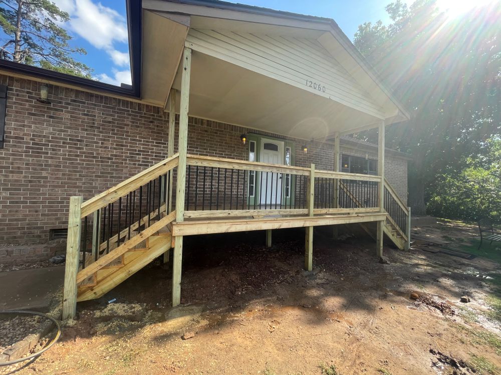 All Photos for DR Construction in Norman, OK