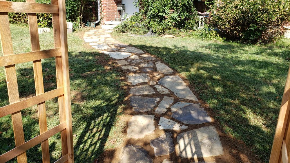 All Photos for Acosta's Stone Work in Henderson, NC