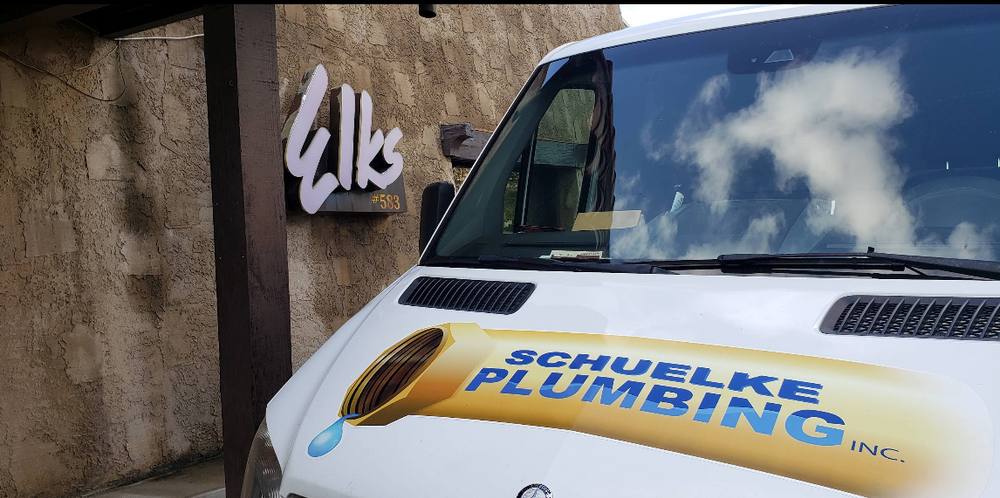All Photos for Schuelke Plumbing & Construction in Beaumont, CA