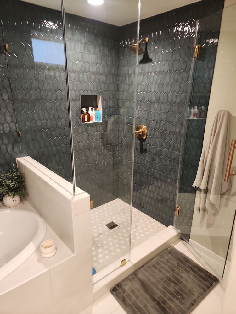 All Photos for Alpha Contracting Services in Katy, TX