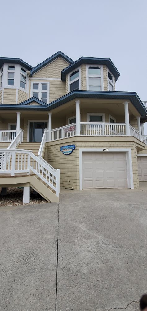 All Photos for Silva Painting Company in Kitty Hawk, NC