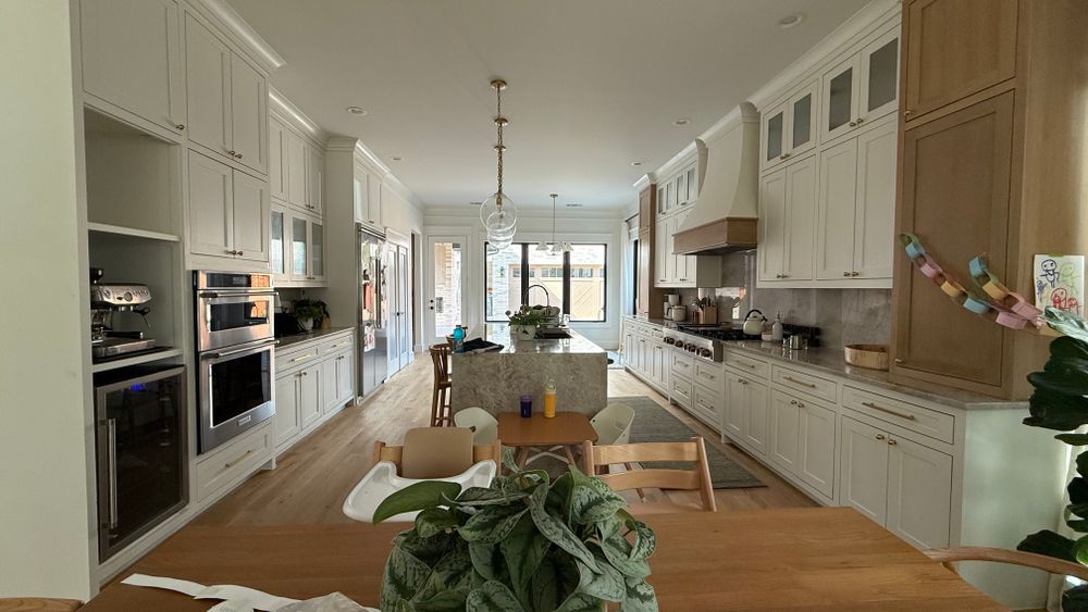Mark Anthony Creative Construction team in Grapevine, TX - people or person