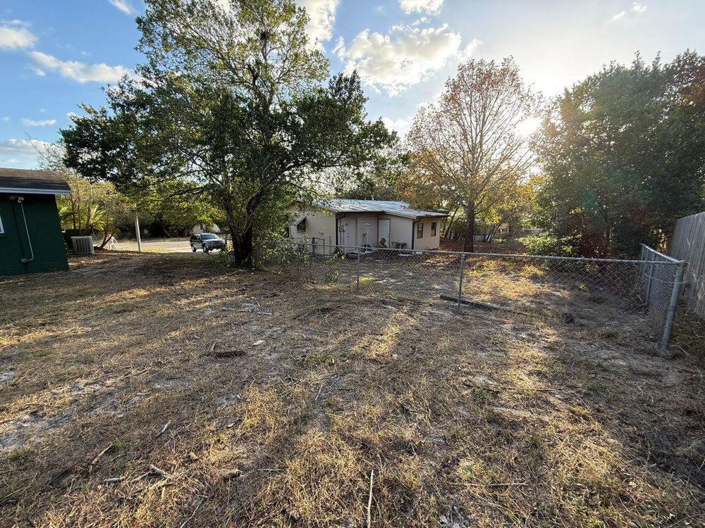 All Photos for Kramer & Son’s Property Maintenance in Hudson, FL