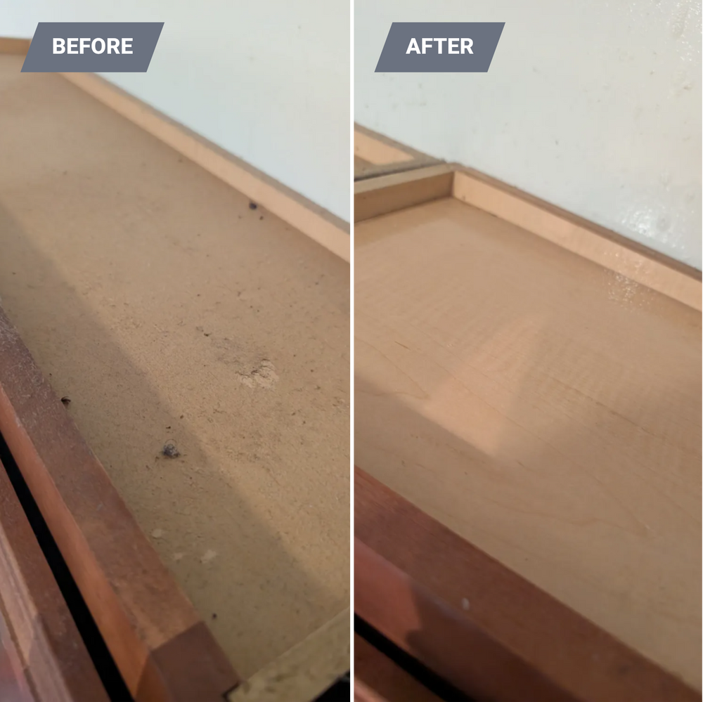 All Photos for Supreme Remodeling in Wilson, NC