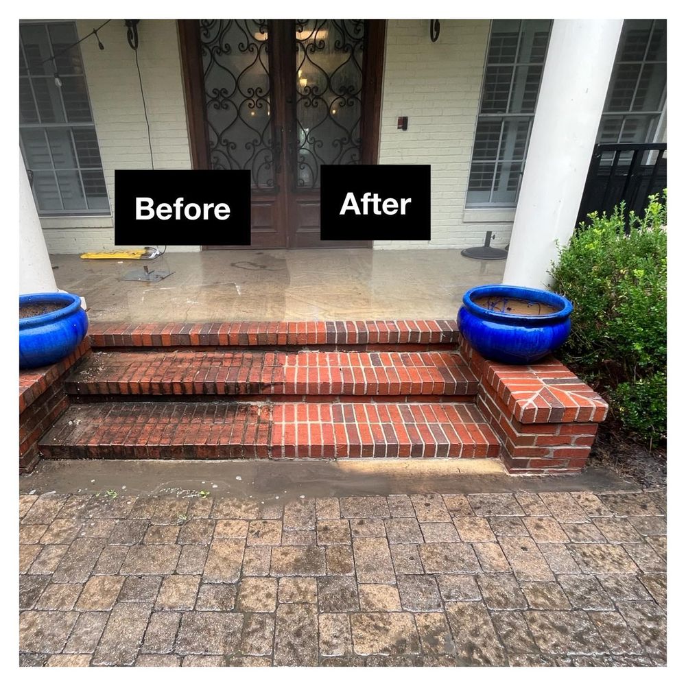 All Photos for Honey Do Oxford Pressure Washing and Soft Washing in Oxford, Mississippi