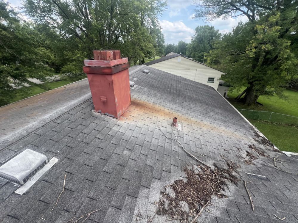 All Photos for Frontline Roofing & Home Services in Shelbyville, KY