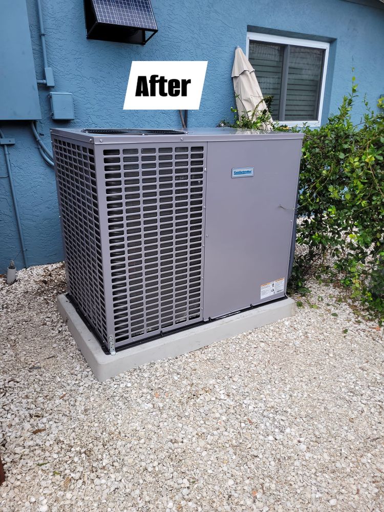Our emergency HVAC services provide rapid response solutions 24/many to ensure your home's heating and cooling systems are restored promptly, maintaining comfort and peace of mind in unforeseen situations. for EPS Heating and Cooling LLC in Manatee County, FL