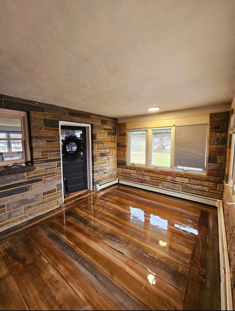 All Photos for Comptons Painting LLC in Smyrna, TN