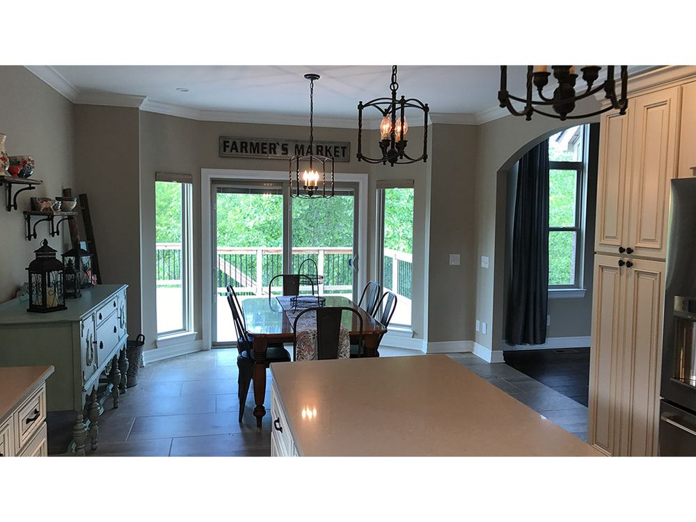 Hidden Valley for Ferro Homes in Macomb County, MI