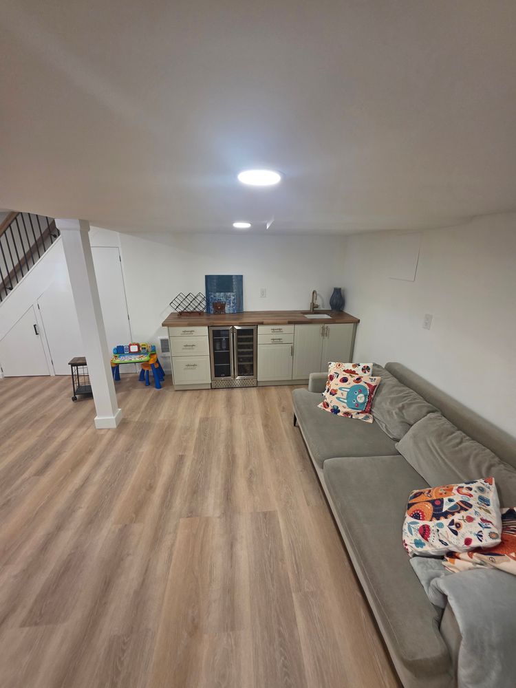 All Photos for Henry's Next Level Home Improvement in East Orange, NJ