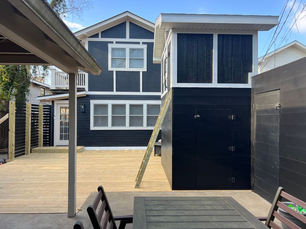 All Photos for Cornerstone Remodeling in Mount Sterling, KY