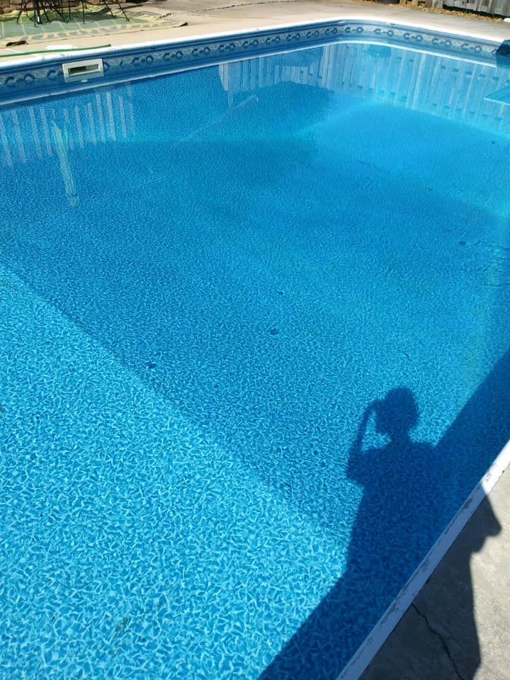 Pool Servicing for Quality Pool Service in Signal Mountain, TN