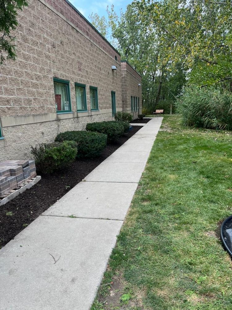 Landscaping for Reliable Property Maintenance in Munster, IN