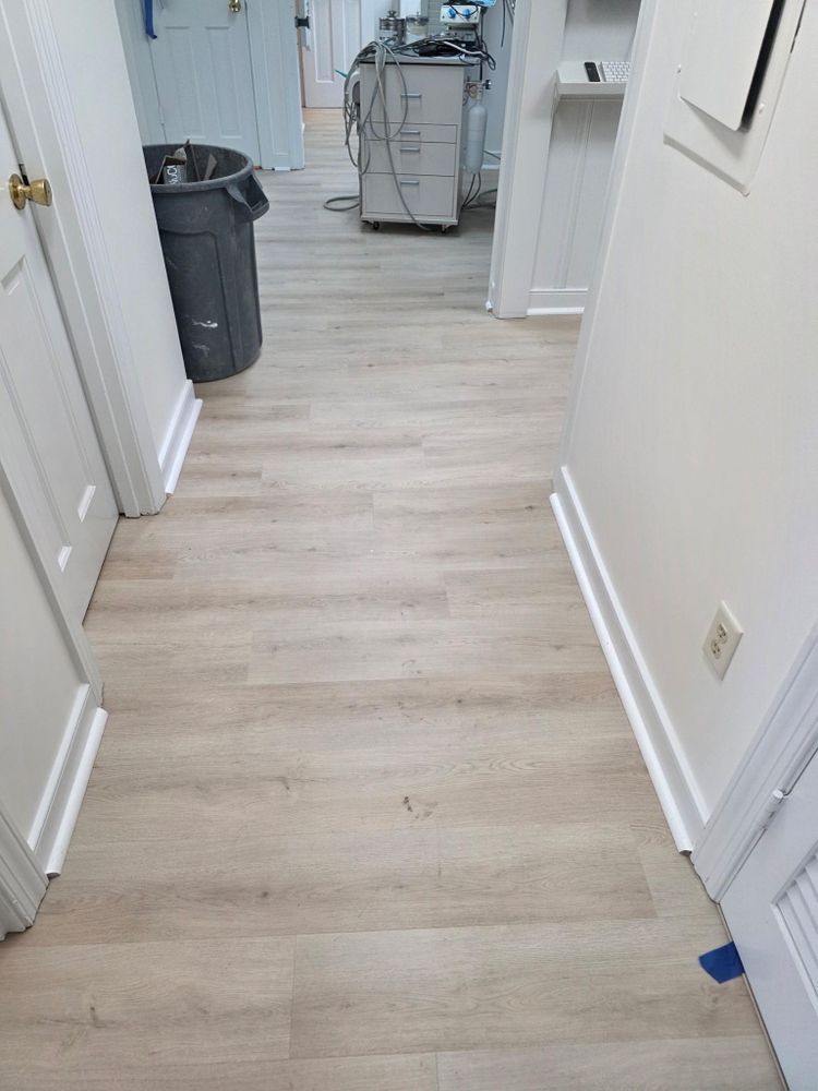 All Photos for Jason Tench Flooring LLC in Richmond, VA