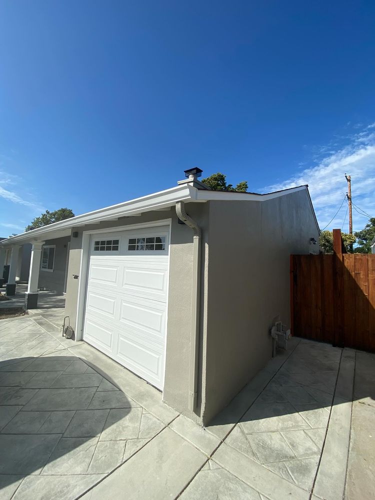 All Photos for Clean Finish Painting in San Carlos, CA