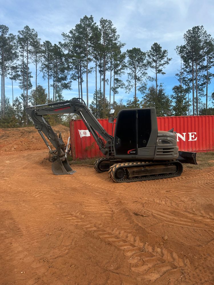 All Photos for ArborMax in Thomaston, GA