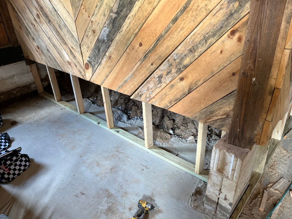 All Photos for CM Construction in Erwin, TN