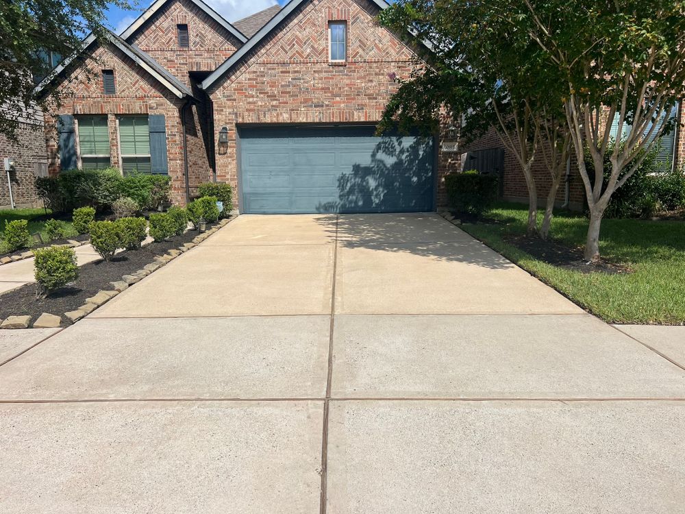 All Photos for AquaFusion Power Wash LLC in Pasadena, TX