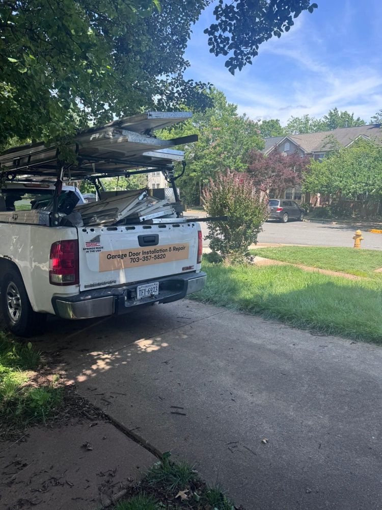 All Photos for Garage Door Installation and Repair in Woodbridge, VA