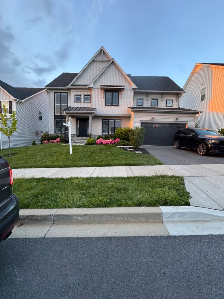 All Photos for Sanchez Paint Pros in Frederick, MD