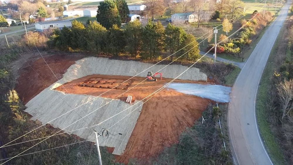 All Photos for A&E Excavation in Knoxville, TN