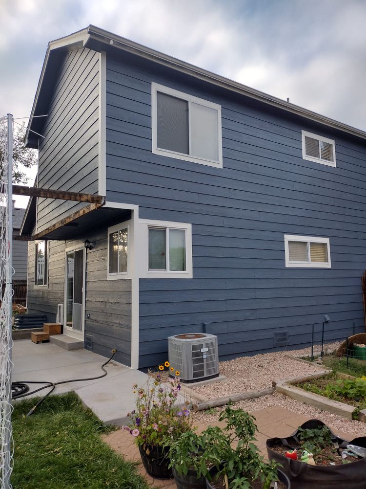 All Photos for Rock's Finest Finishes in Castle Rock, CO