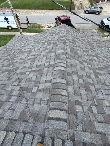 All Photos for Redeemed Roofing & Guttering in Puxico, MO