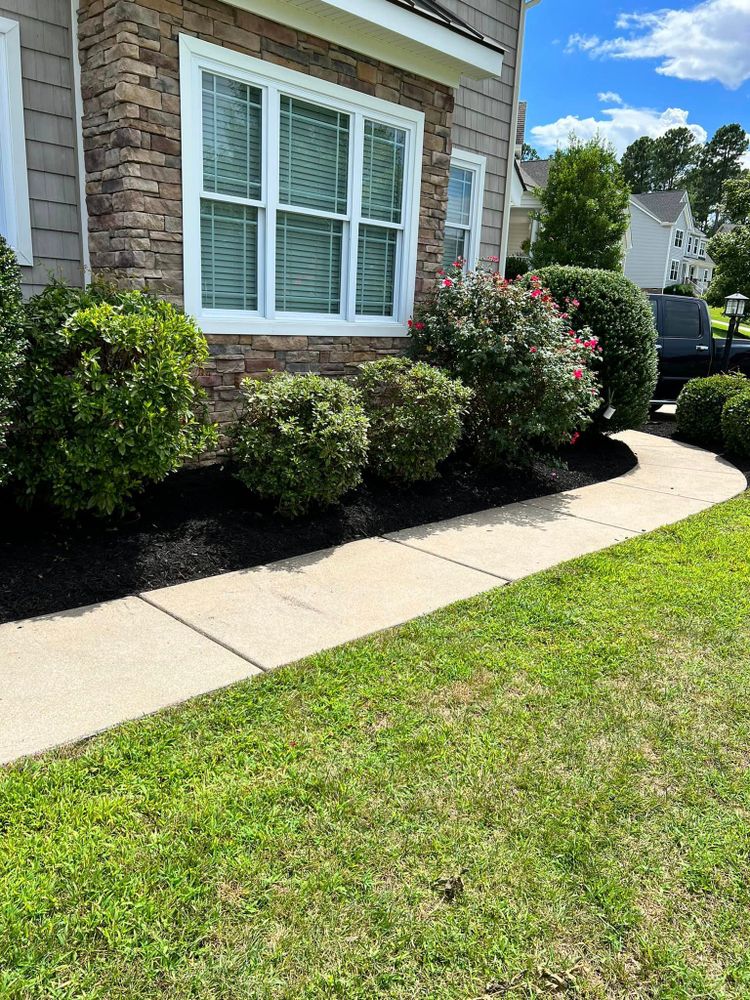 Mowing for Freedom Landscape LLC in Chesterfield, VA
