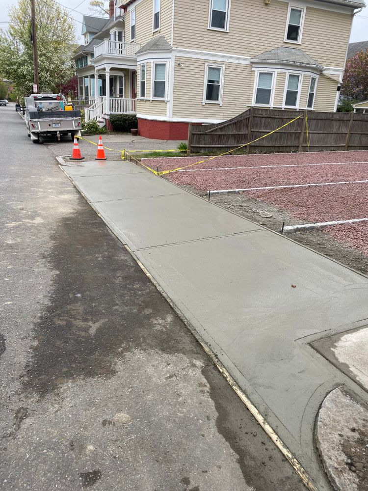 All Photos for M.J. Construction & Landscape INC in Bristol, RI