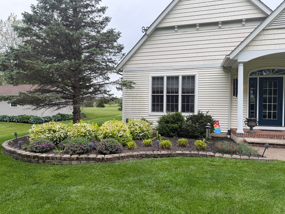 All Photos for F&R Landscapes LLC in Lagrange, OH