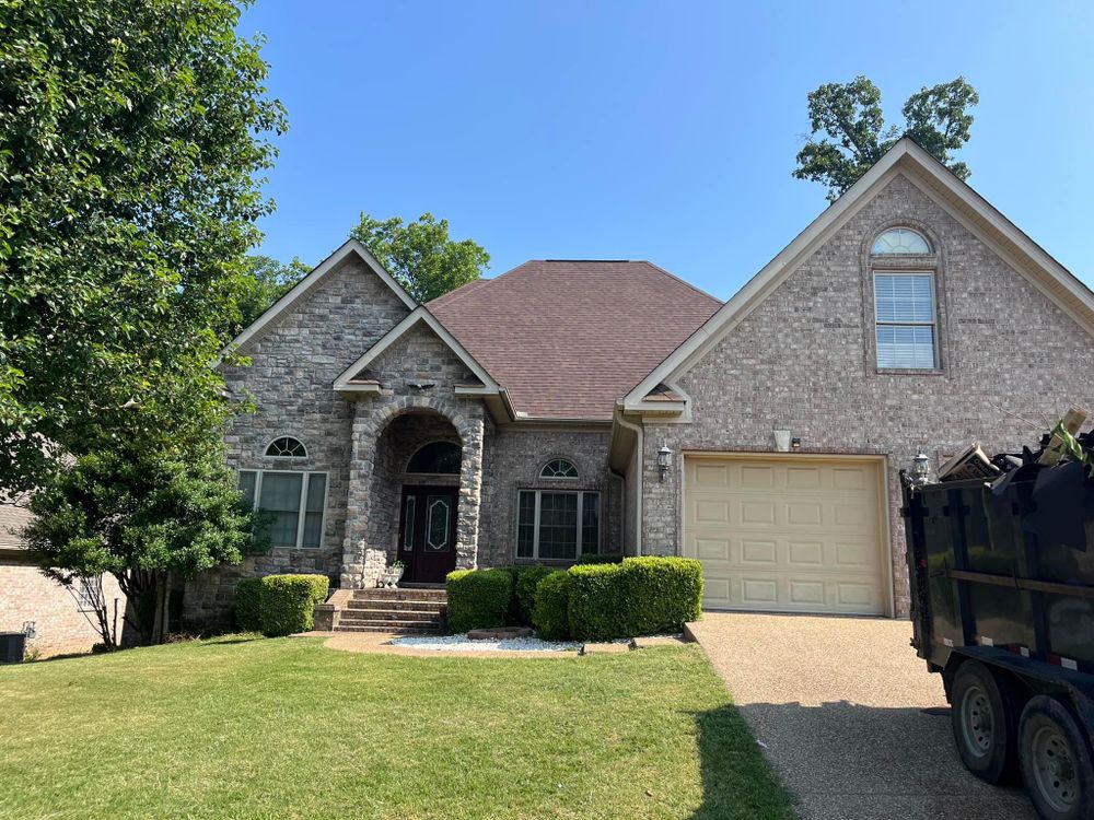 All Photos for Majestic Contracting Group in Conway, AR