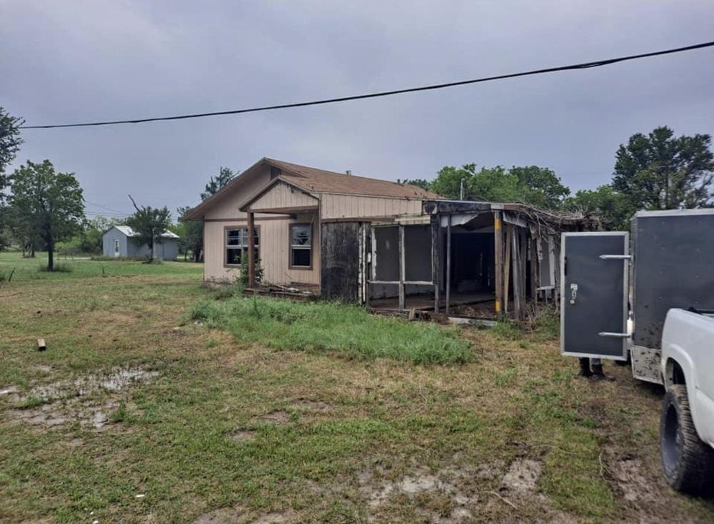 All Photos for McKay & Hands in Mineral Wells, TX