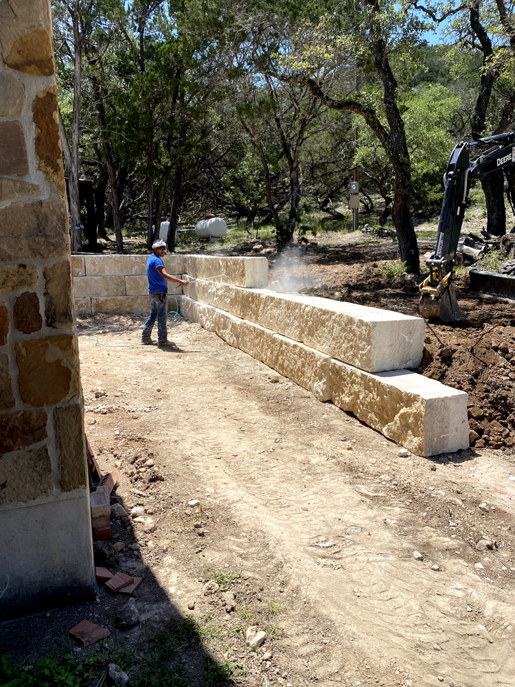 All Photos for De Leon Carpentry & Renovation  in Leakey, TX