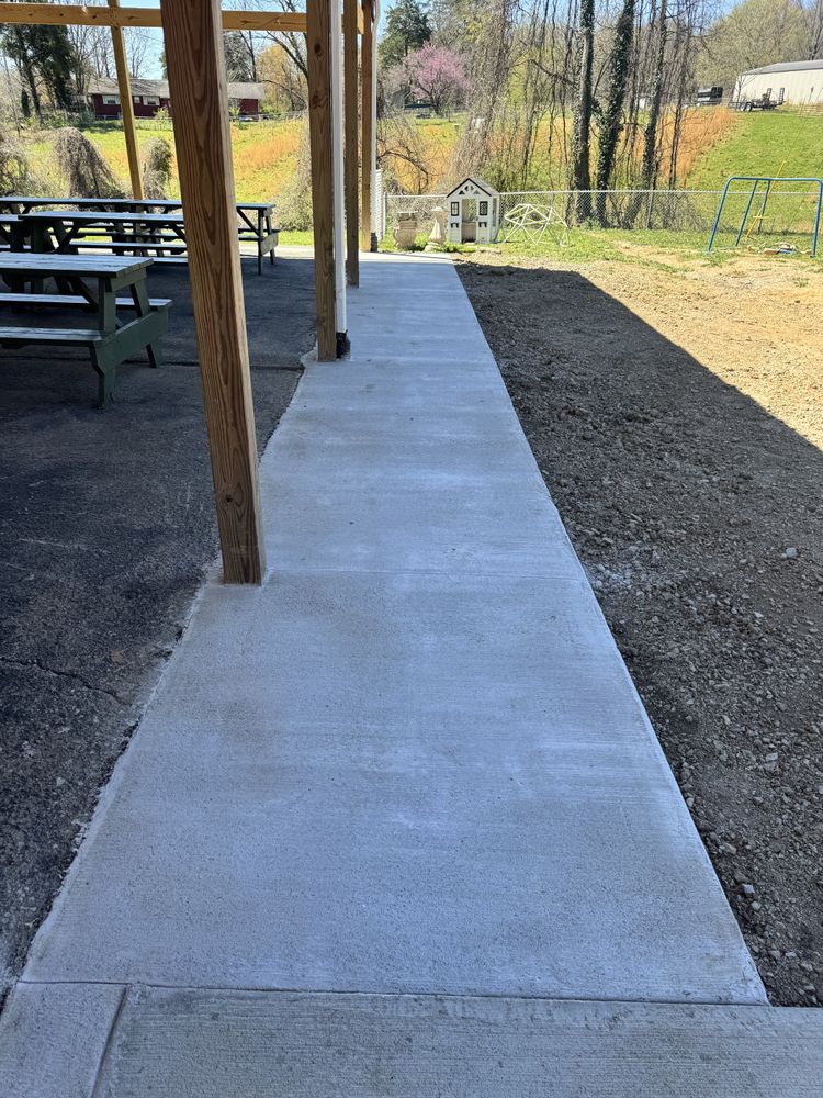 All Photos for Apex Construction in Knoxville, TN