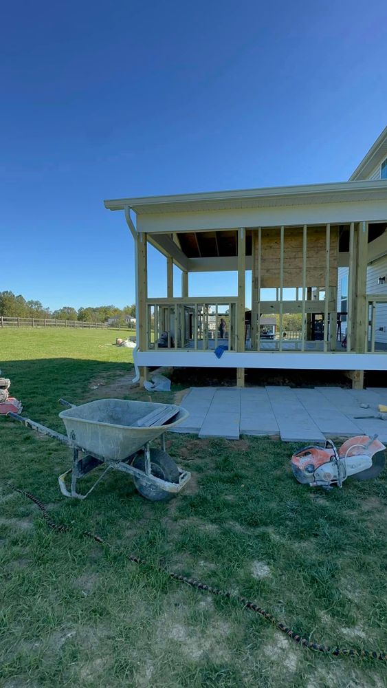 All Photos for MAS Home Improvement in Leesburg, VA