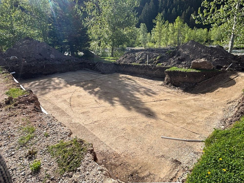 All Photos for Z&S Excavation in Billings, MT